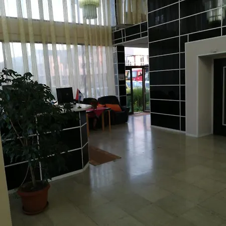Hotel Grozd Vlasotince